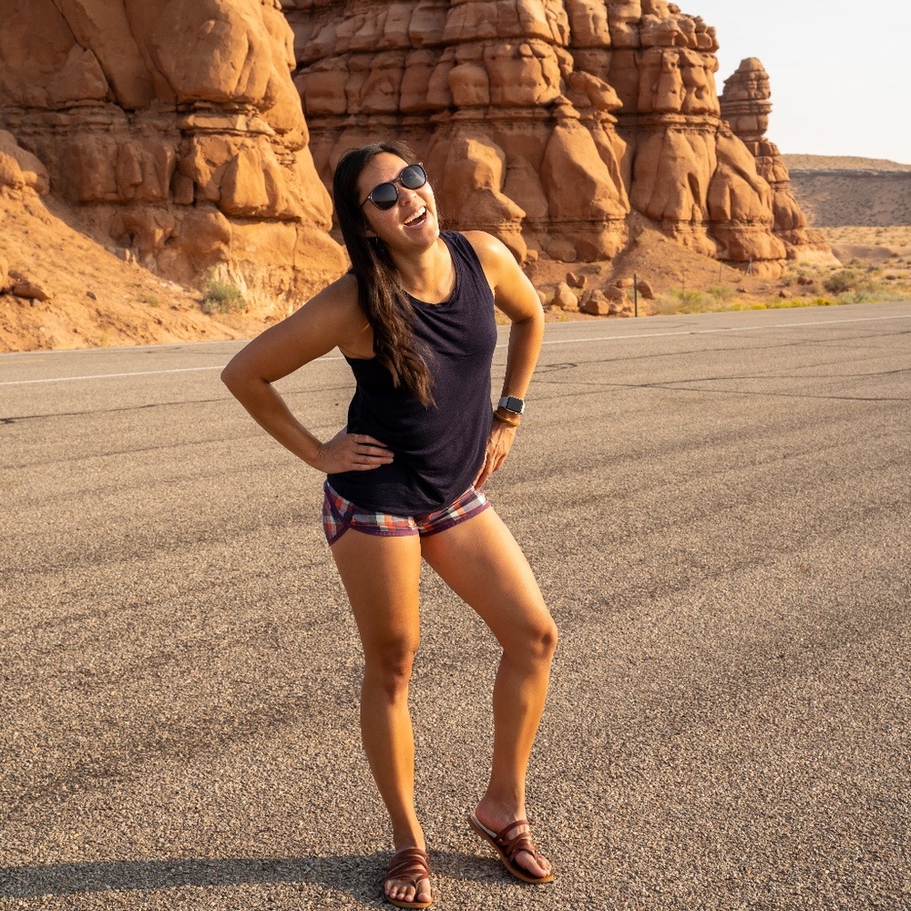 Meet your Posher, Kim